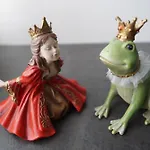 別荘 Froschkoenig