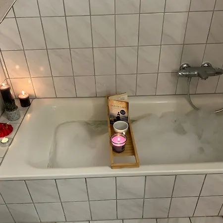 Dom wakacyjny Froschkoenig *
