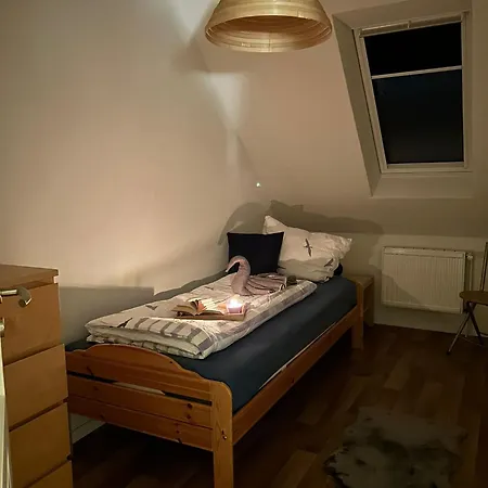 Holiday home Froschkoenig