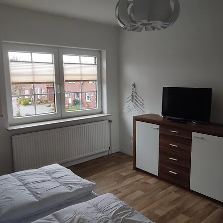 Tatil Evi Froschkoenig *