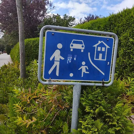 Froschkoenig Tatil Evi