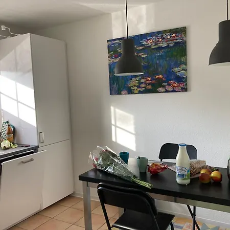 Tatil Evi Froschkoenig *