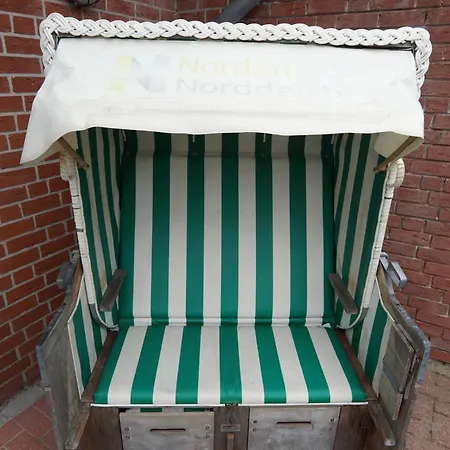 Froschkoenig Holiday home