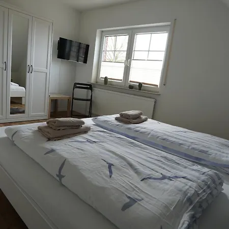 Froschkoenig Holiday home Norden