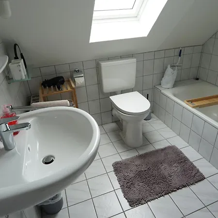 Holiday home Froschkoenig