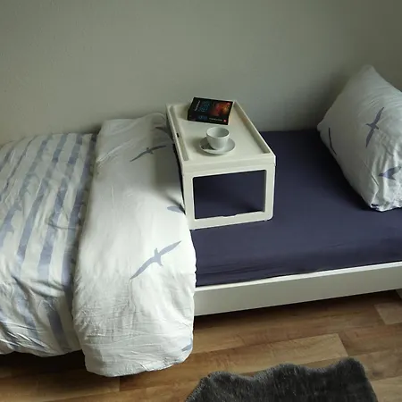 Ferienhaus Froschkönig *