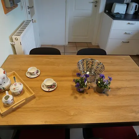 Froschkoenig Holiday home Norden