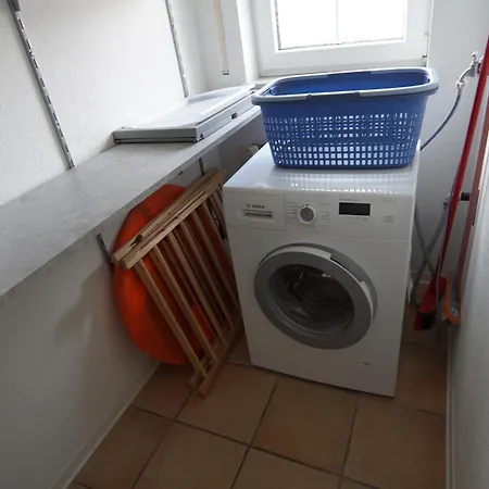 Ferienhaus Froschkönig