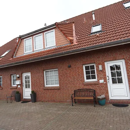 Froschkoenig Holiday home *