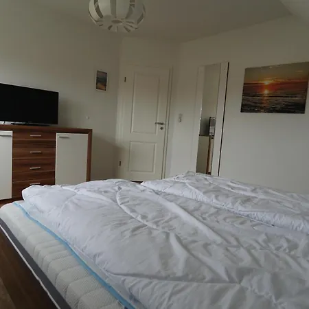 Froschkönig Ferienhaus Norden