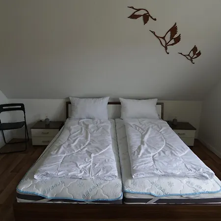 Holiday home Froschkoenig Norden
