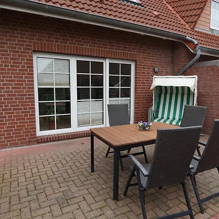 Ferienhaus Froschkönig