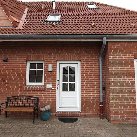 Froschkoenig Holiday home *
