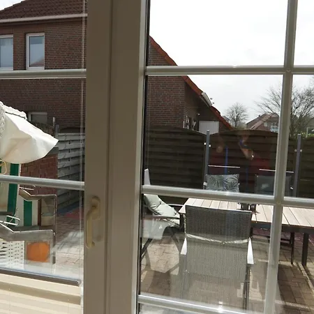 Holiday home Froschkoenig *
