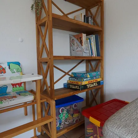 Froschkönig * Norden