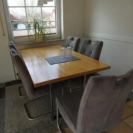 Ferienhaus Froschkönig