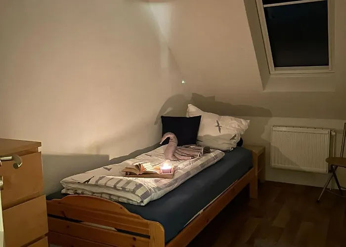 Tatil Evi Froschkoenig