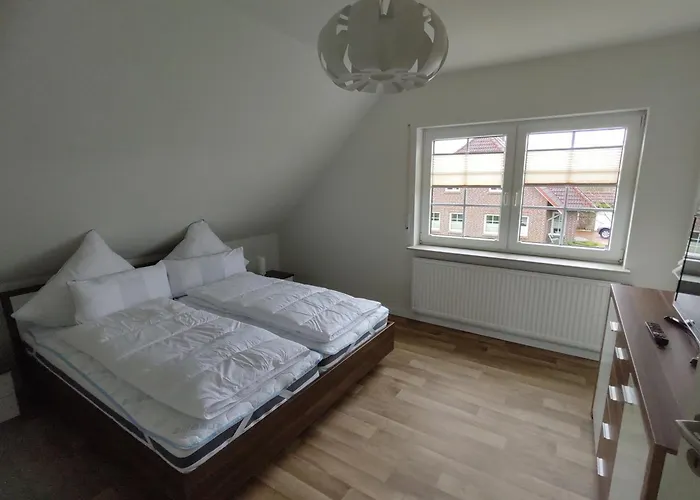 Tatil Evi Froschkoenig