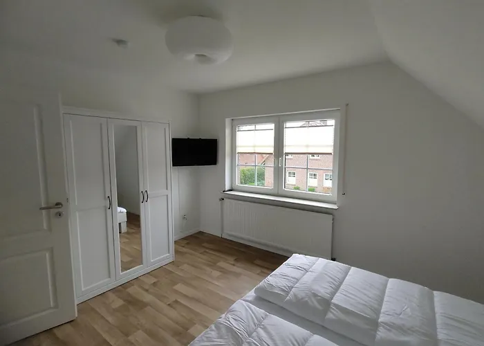 Tatil Evi Froschkoenig