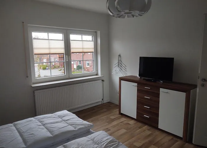 Tatil Evi Froschkoenig *