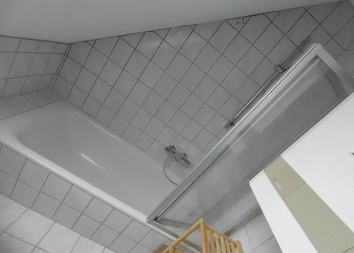 Tatil Evi Froschkoenig Norden