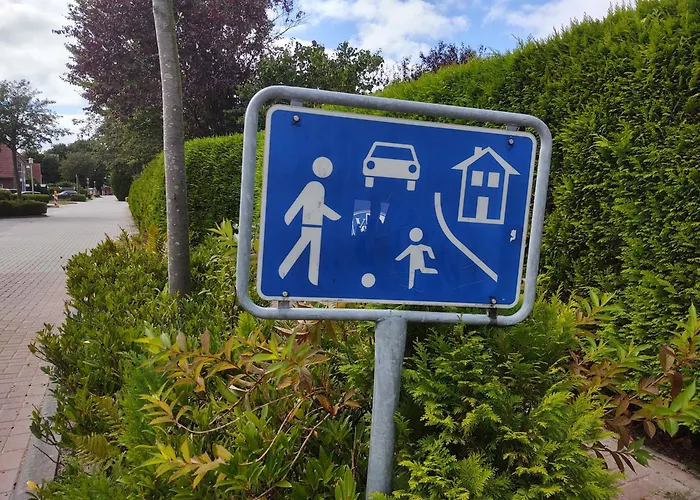 Froschkoenig Tatil Evi