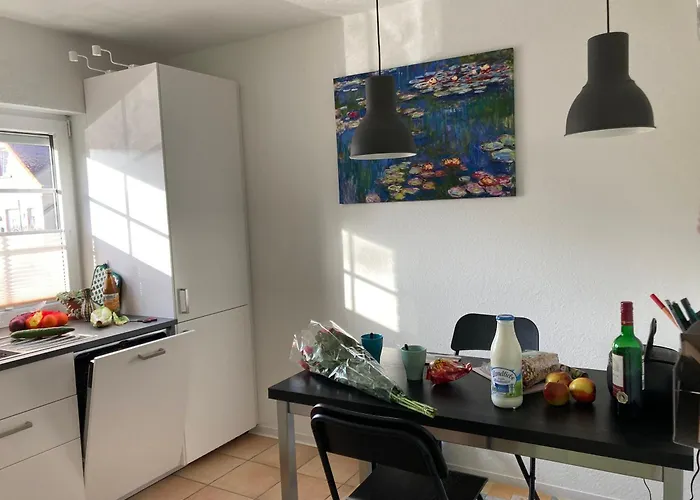 Tatil Evi Froschkoenig *