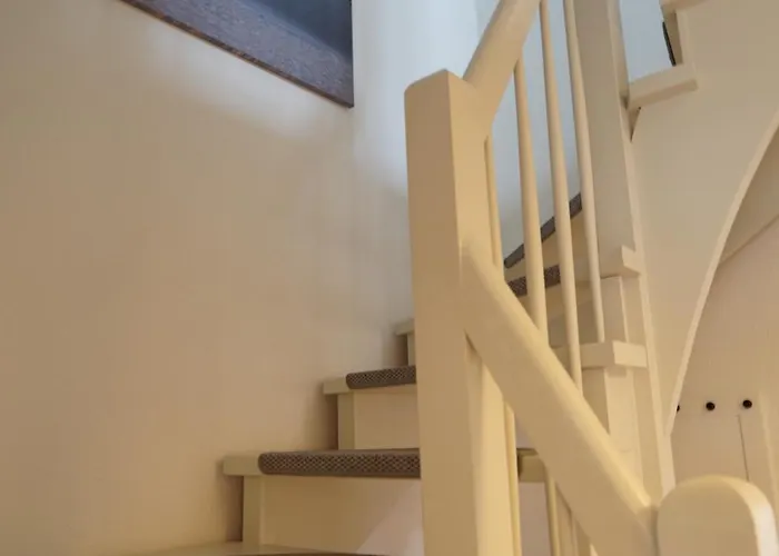 Froschkoenig Tatil Evi