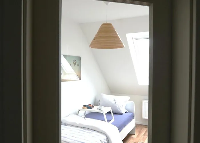 Tatil Evi Froschkoenig