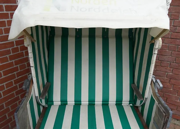 Froschkoenig Tatil Evi