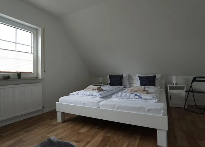 Tatil Evi Froschkoenig *