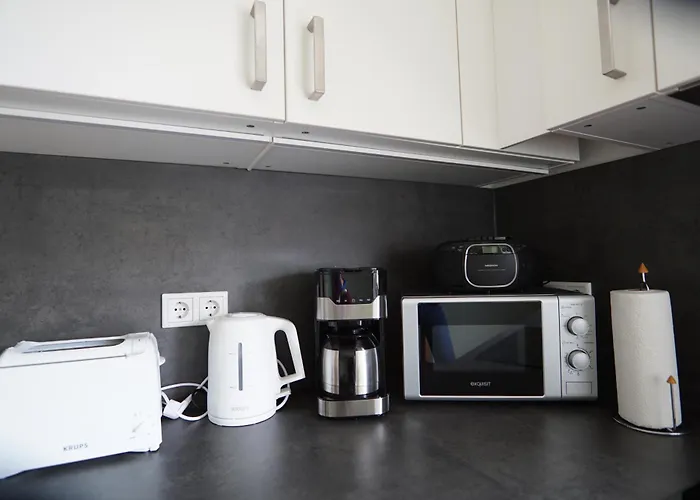 Tatil Evi Froschkoenig Norden