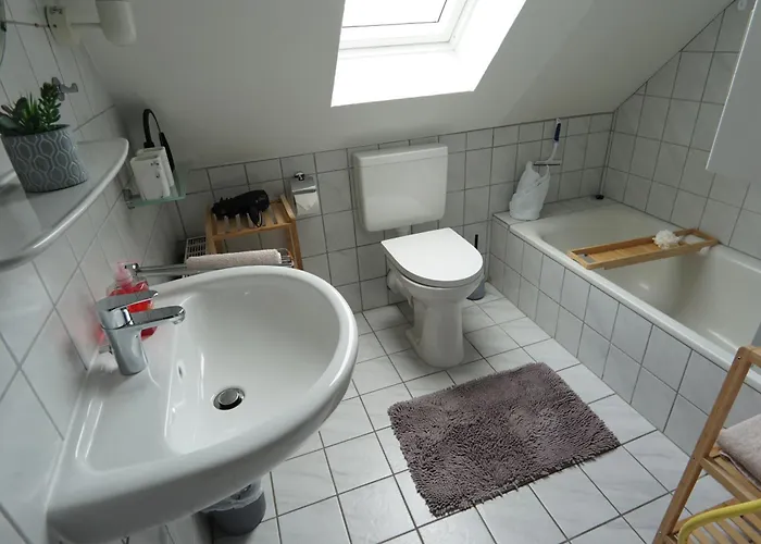 Tatil Evi Froschkoenig