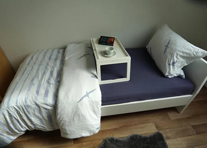 Tatil Evi Froschkoenig *