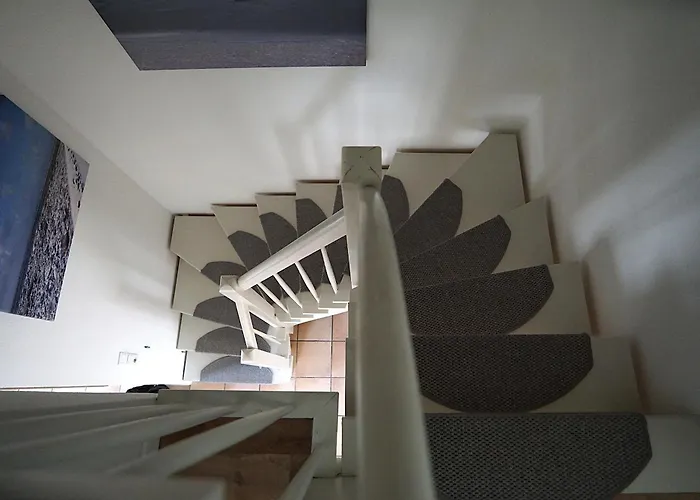 Froschkoenig Tatil Evi