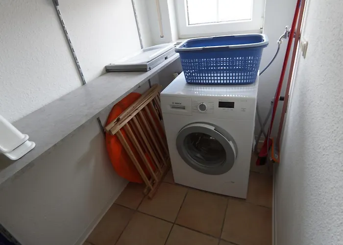 Tatil Evi Froschkoenig