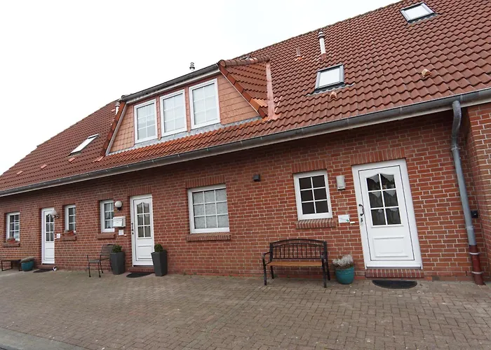 Froschkoenig Tatil Evi *