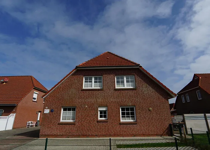 Froschkoenig Tatil Evi