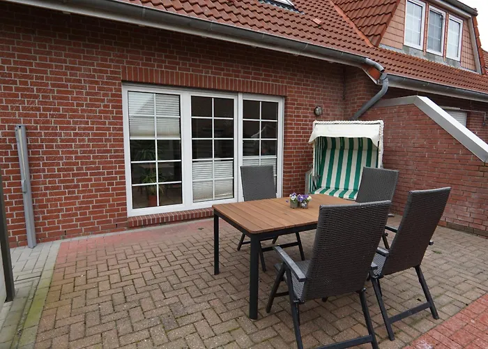 Tatil Evi Froschkoenig