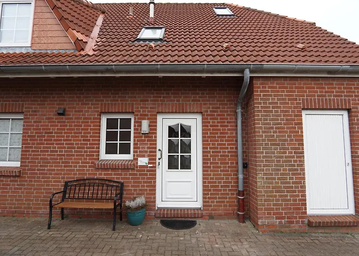 Froschkoenig Tatil Evi *