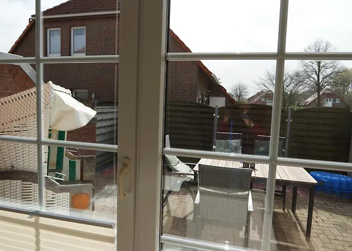 Tatil Evi Froschkoenig *