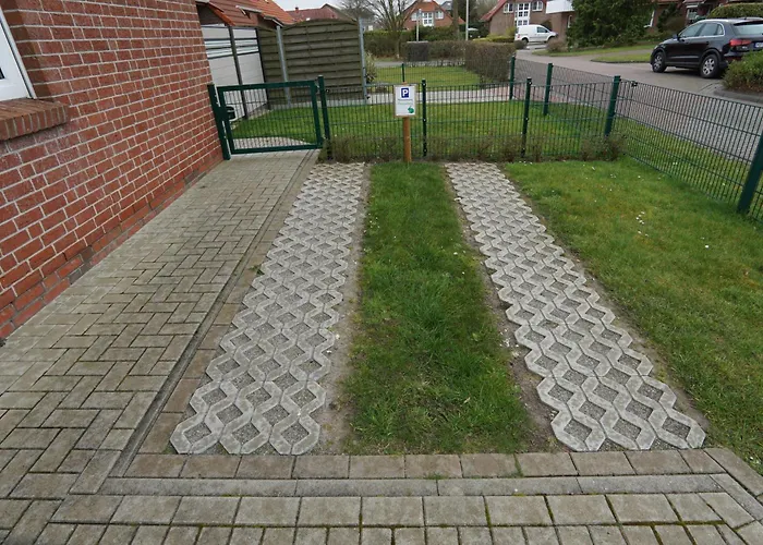 Tatil Evi Froschkoenig Norden